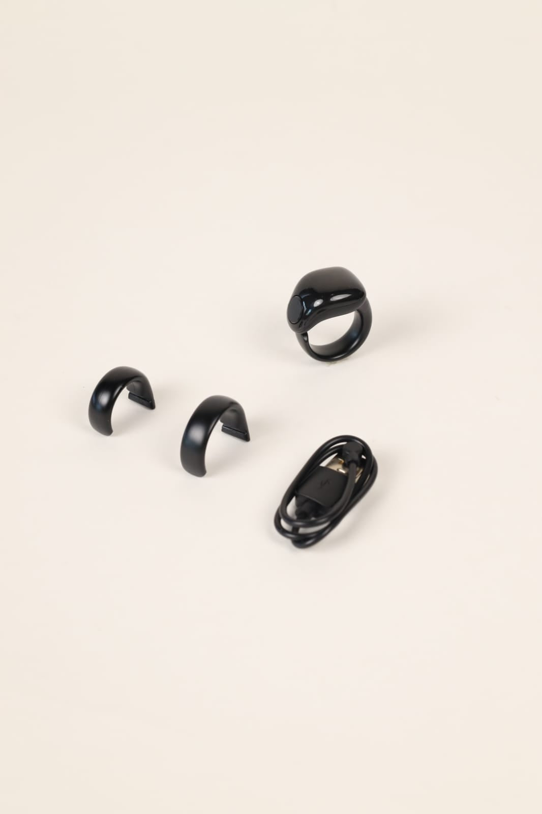 WESLAMIC iTasbih Salam – Digital Dhikr Ring