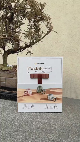 ITasbih Relation
