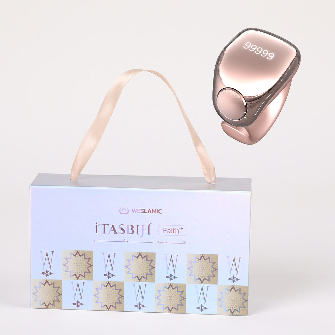 Itasbih Faith +