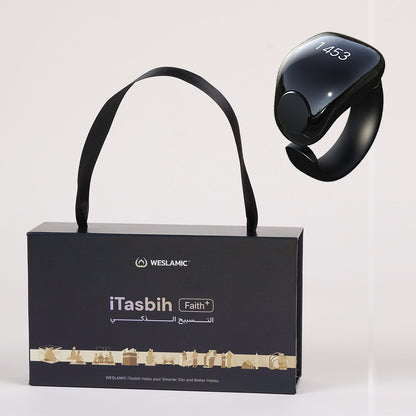 ITasbih Faith +