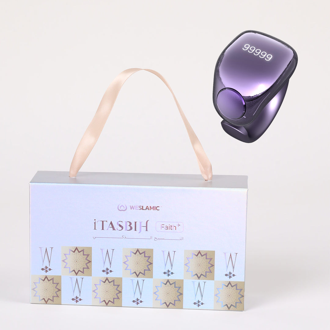 Itasbih Faith +